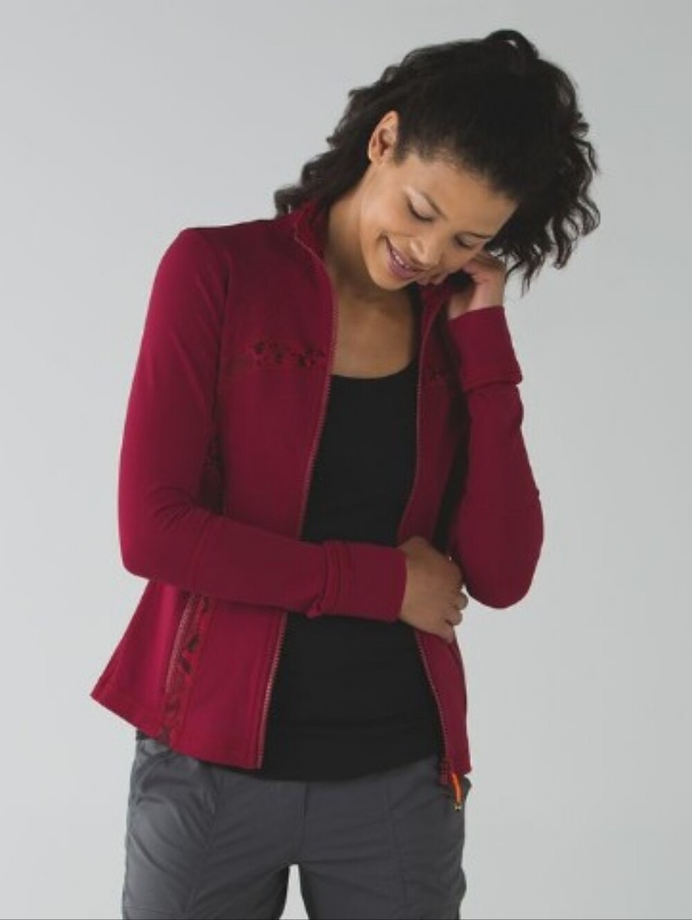 Lululemon Define Jacket - Picture 12 of 12